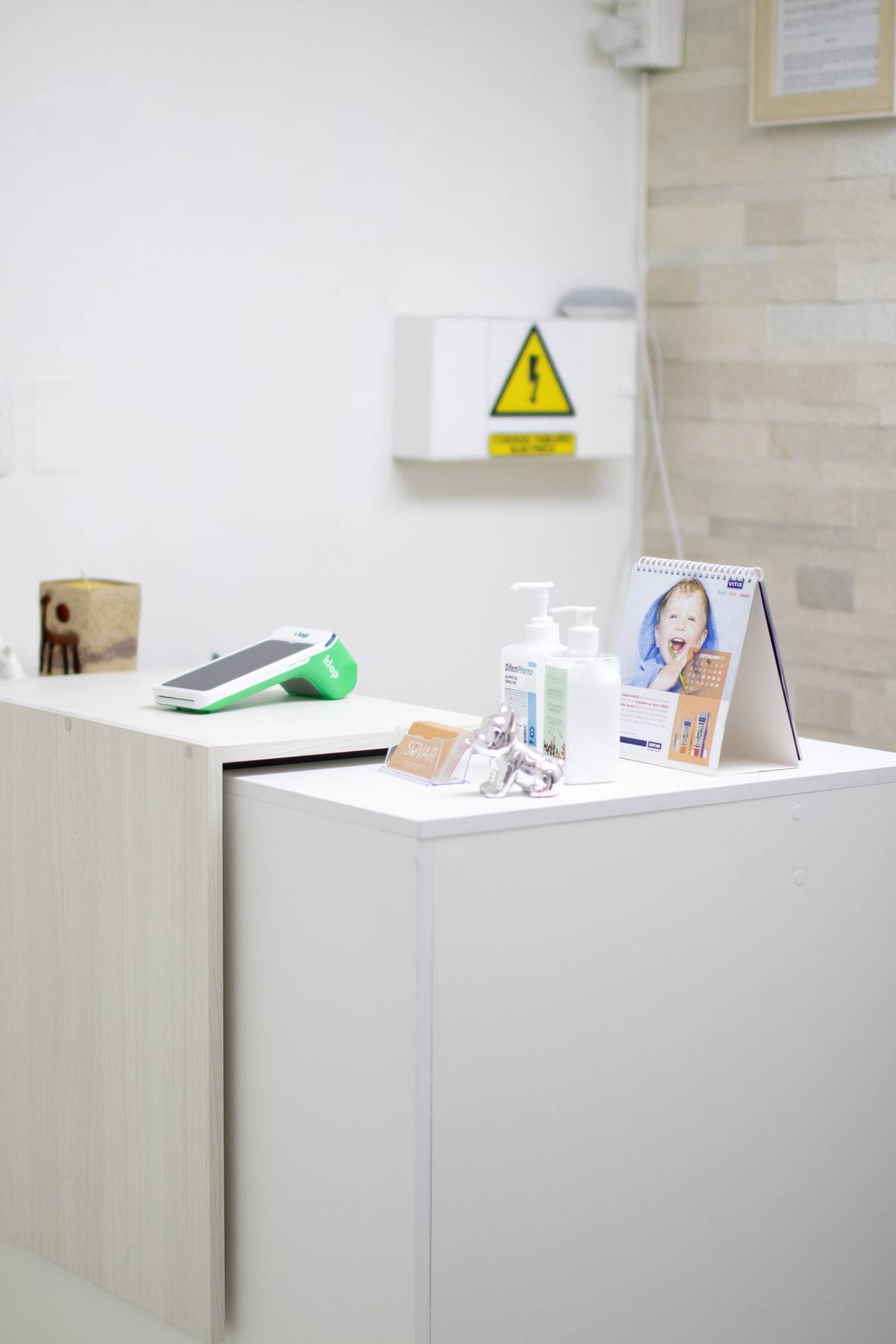 Clínica Dental Savar