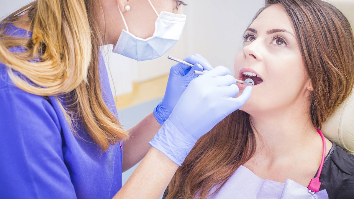 Odontología General