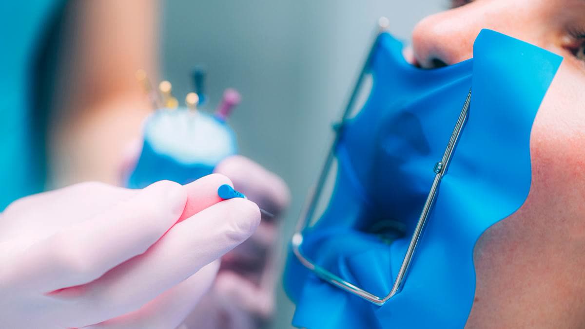 Endodoncia